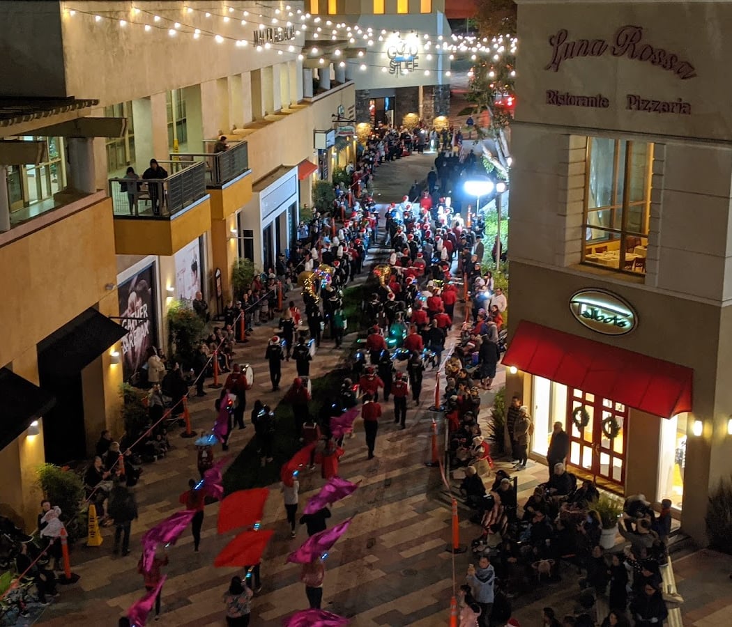 Palos Verdes Street Fair & Music Festival 1